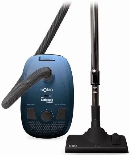 Jen Po Omezenou Doba SOLAC AB 2751