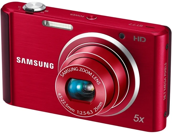 Samsung EC ST77 R Originální