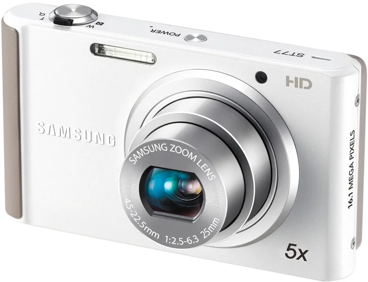 Samsung EC ST77 W Cenový Hit
