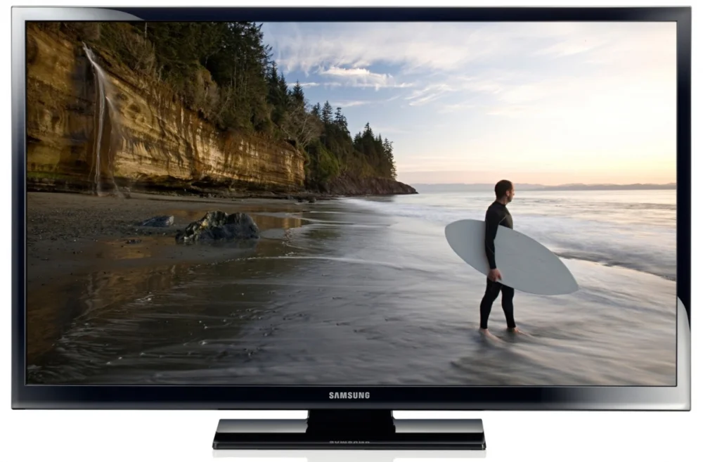 Nejprodávanější Samsung PS51E490