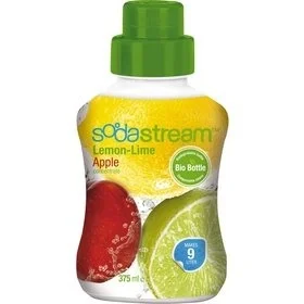 Poslední Šance SodaStream Sirup Citron s Jablkem 375ml