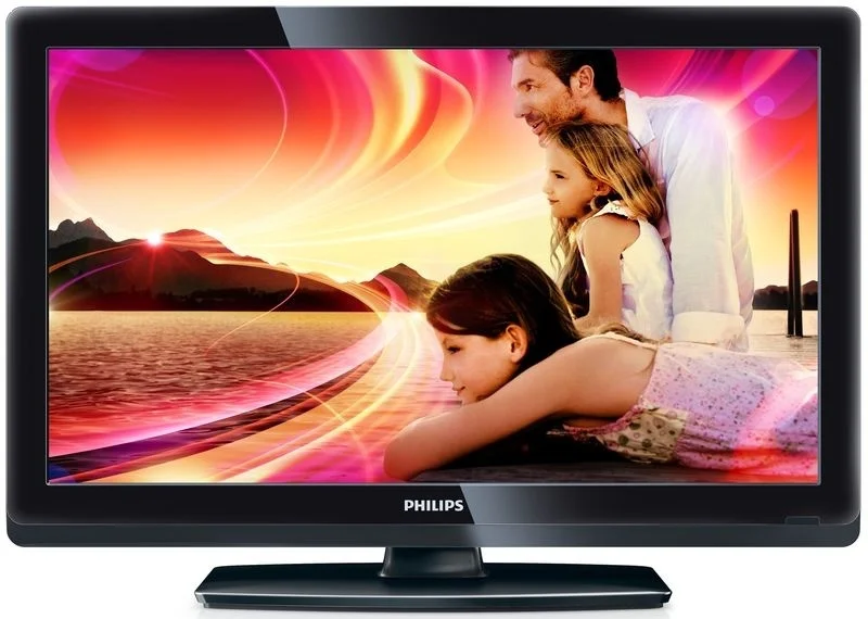 Philips 19PFL3606H/58 Vysoce Kvalitní