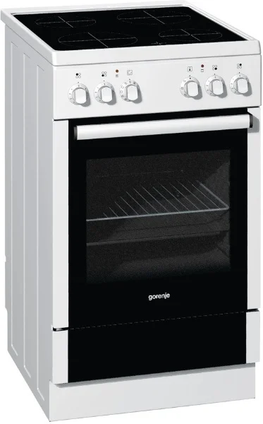 Gorenje EC 57103 AW Nejprodávanější