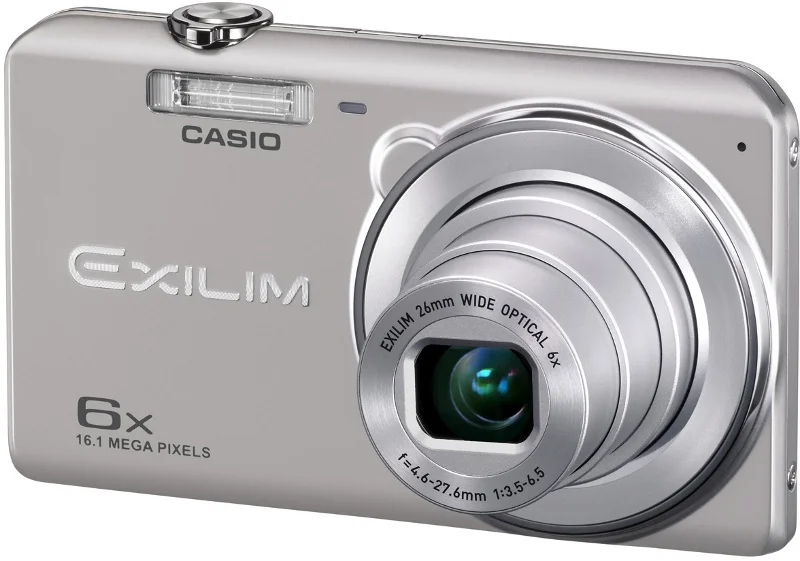Casio EX ZS20 SR Top Prodej