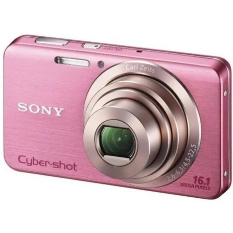Výhodná Nabídka Sony DSCW630P