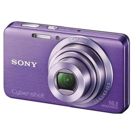 Sony DSCW630V Objednat Nyní