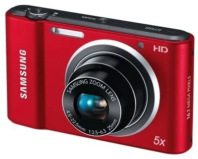 Samsung EC ST66R Expresní Doručení