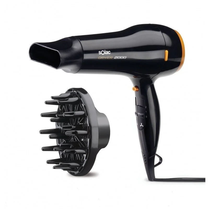 SOLAC SH 7080 Must-Have