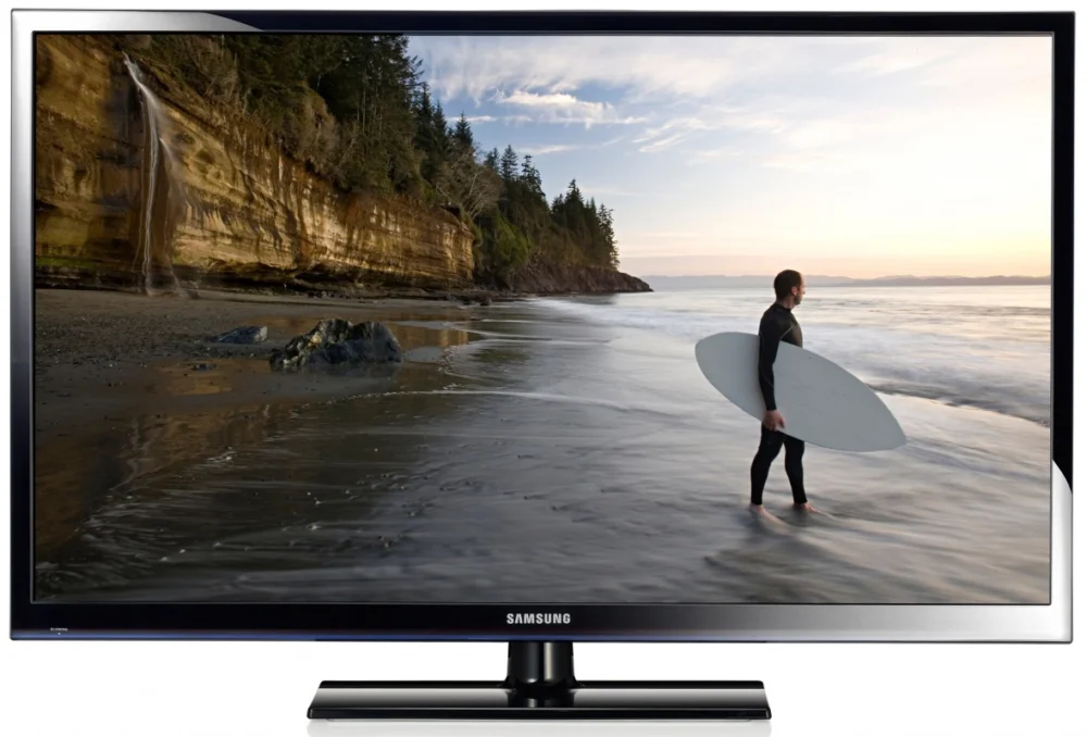 Samsung PS51E530 Novinka
