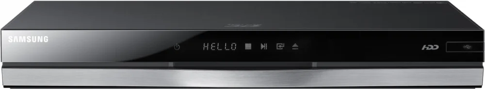 Samsung BD E8500 Expresní Doručení