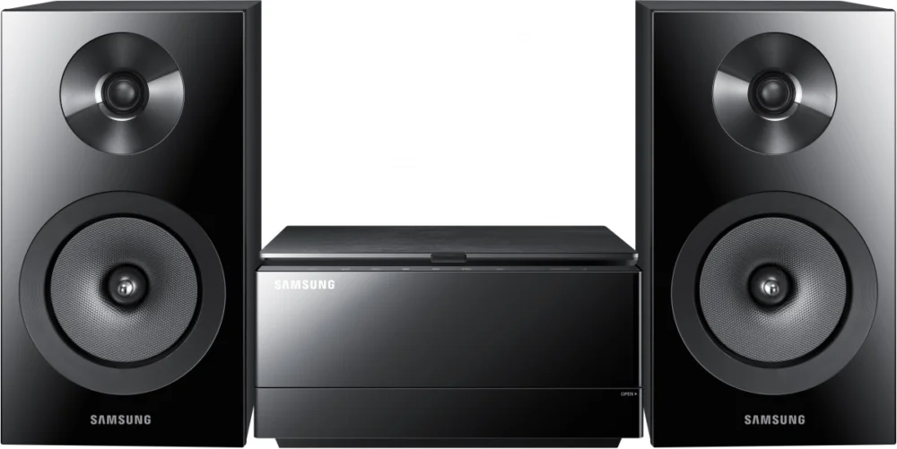 Samsung MM E430D Must-Have
