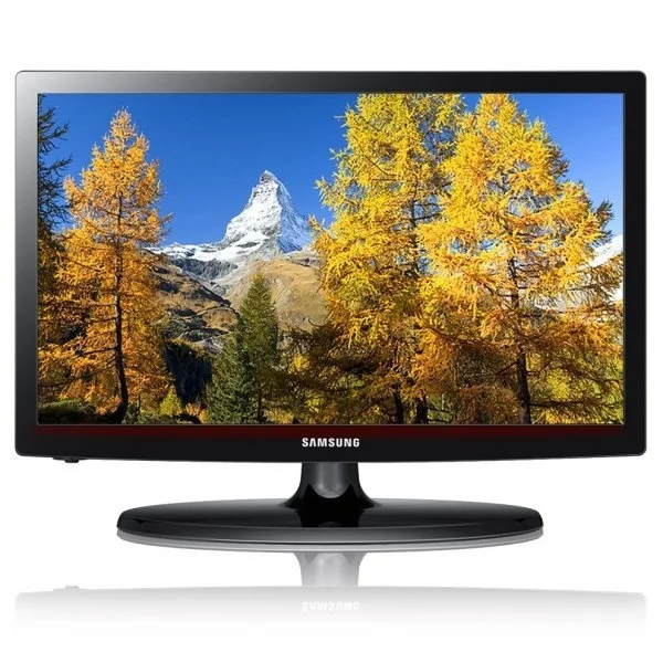 Nejlepší Volba Samsung UE22ES5000