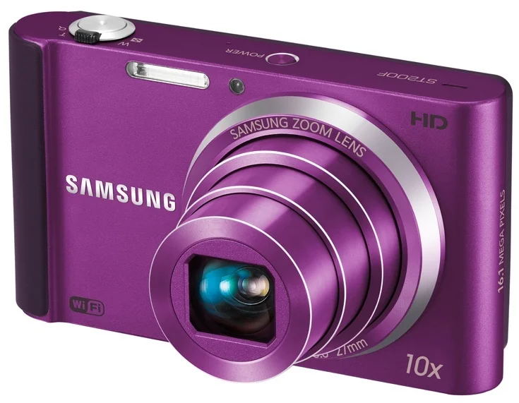 Nejprodávanější Samsung EC ST200L
