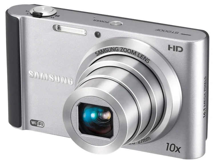 Samsung EC ST200S Rychlé Dodání