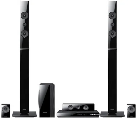 Samsung HT E5530 Must-Have