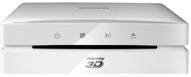Samsung BD ES6000E Omezená Nabídka