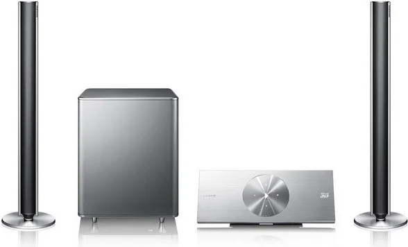 Samsung HT ES8200 Vrácení Zdarma