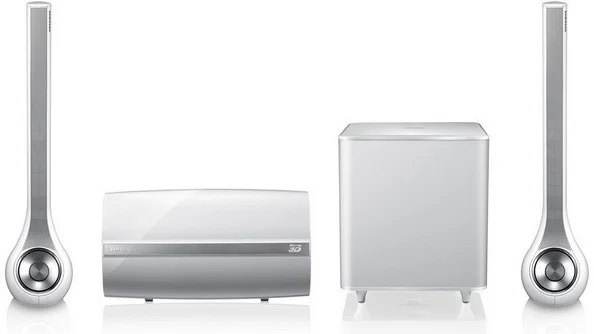 Doprava Zdarma Samsung HT ES6600