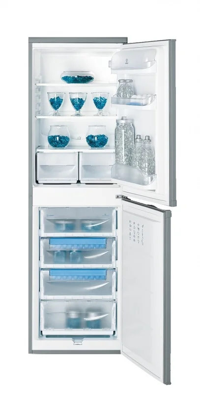 Zlevněný Indesit CAA 55 NX