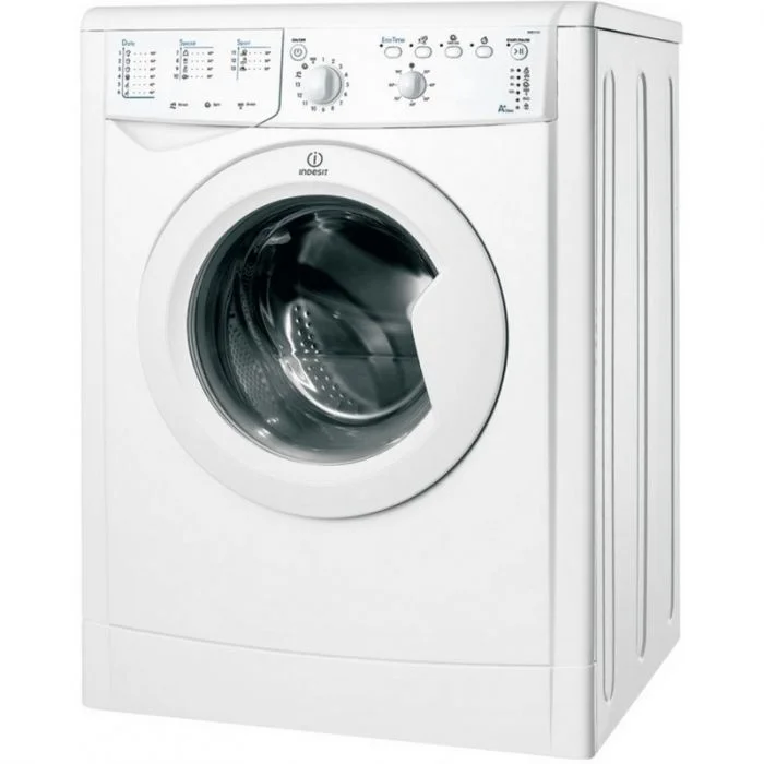 Indesit IWB 5105 (EU) Horká Nabídka