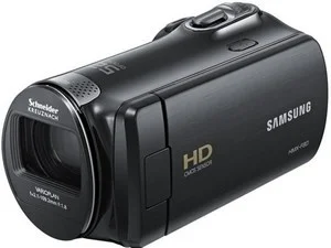 Top Prodej Samsung HMX F80