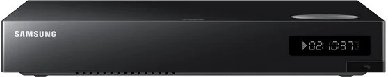 Samsung STB E7500 Aktuální