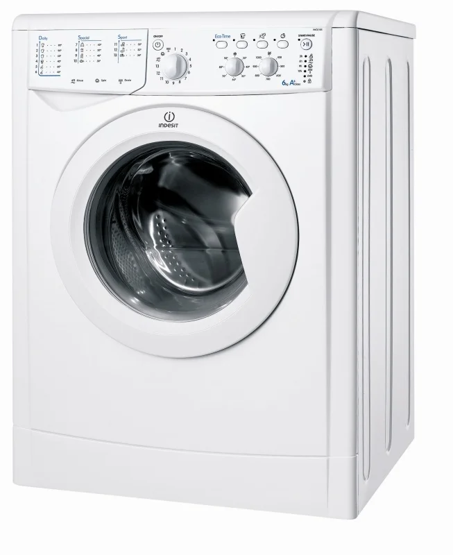 Indesit IWC 6105 (EU) Aktuální