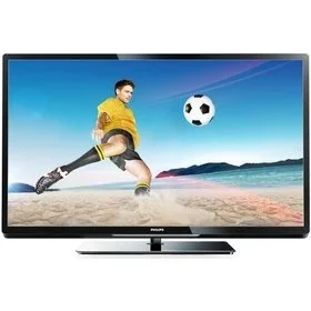 Nová Kolekce Philips 32PFL4007H/12