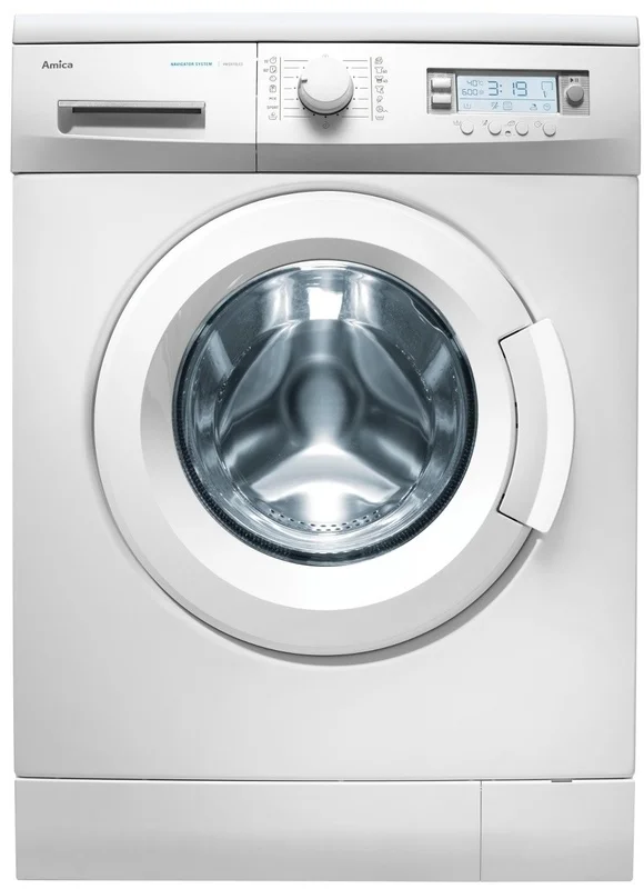 Sleva Amica AWSN 10 LCD