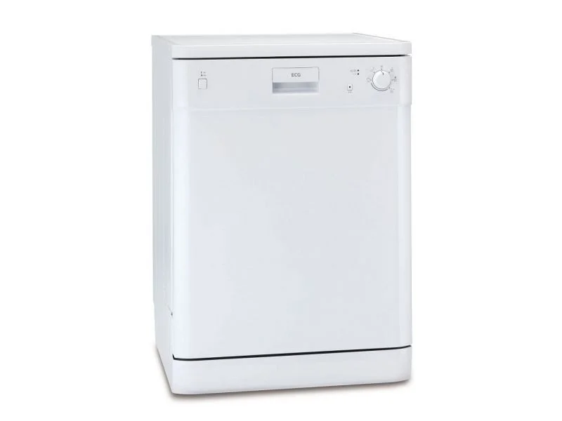 ECG EDF 6055 W Vysoce Kvalitní