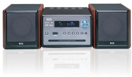 Vysoce Kvalitní ECG XENON D 555