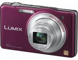 Panasonic DMC SZ1EP-V Must-Have