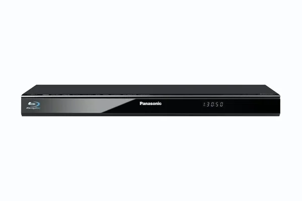 Panasonic DMP-BDT120EG Nová Kolekce