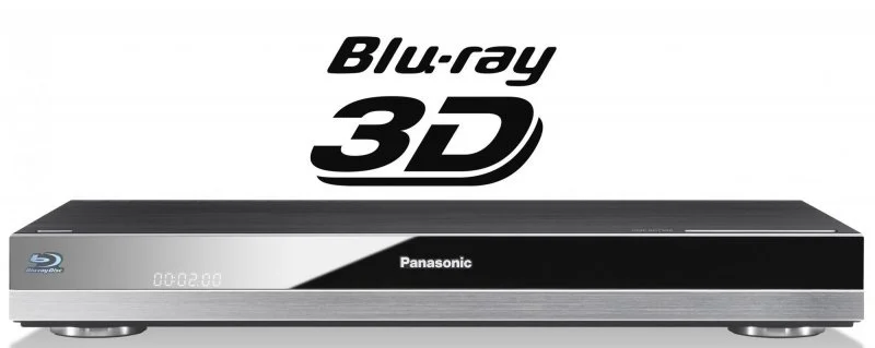 Panasonic DMP-BDT500EG Cenová Bomba
