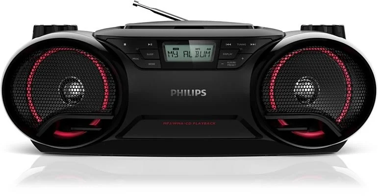 Doprava Zdarma Philips AZ3831/12