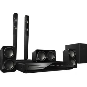Super Cena Philips HTS3583/12