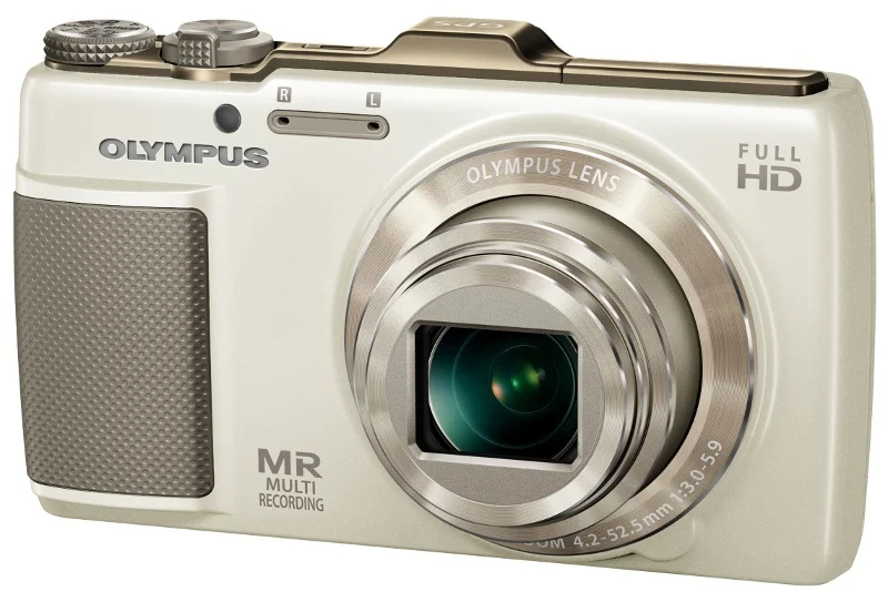 Olympus SH 25MR White Koupit Online