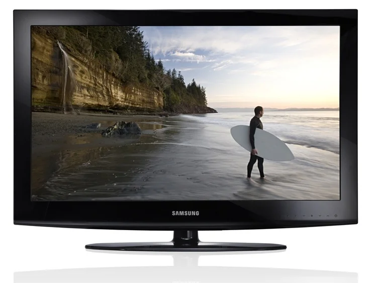 Samsung LE32E420 Časově Omezené