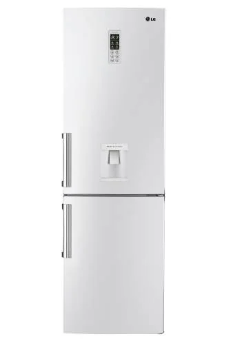 Akční Nabídka LG GB 5237SWEW