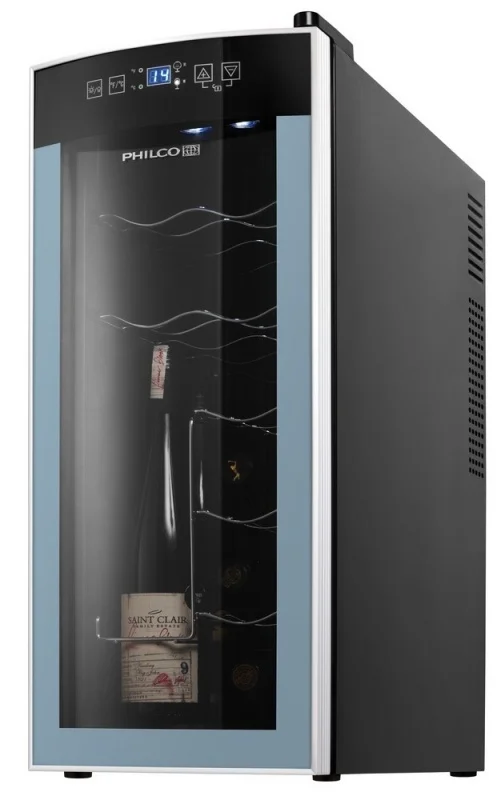 Philco PW 12 + bezplatný servis 36 měsíců Cenově Výhodný