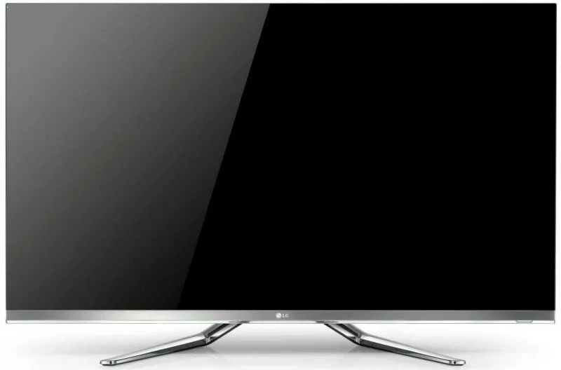 Bezpečná Platba LG 47LM860V