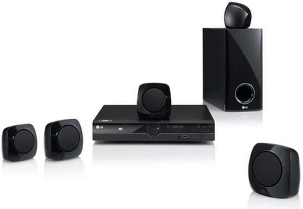 LG DH 3120S Omezená Nabídka