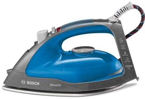 Aktuální Bosch TDA 46 MOVE4