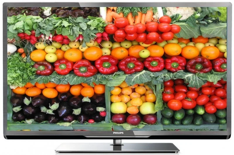 Philips 32PFL5007K/12 Nejprodávanější