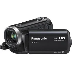 Panasonic HC V100EP-K Hit Sezóny