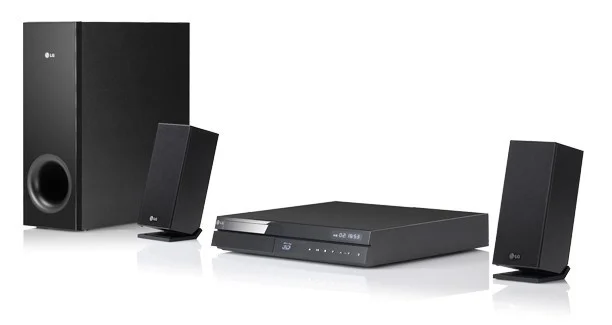 Autentický LG BH 6220C