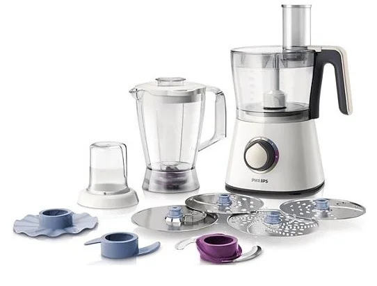 Philips HR7762/00 Novinka