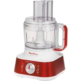 Moulinex FP664G30 Vysoce Kvalitní