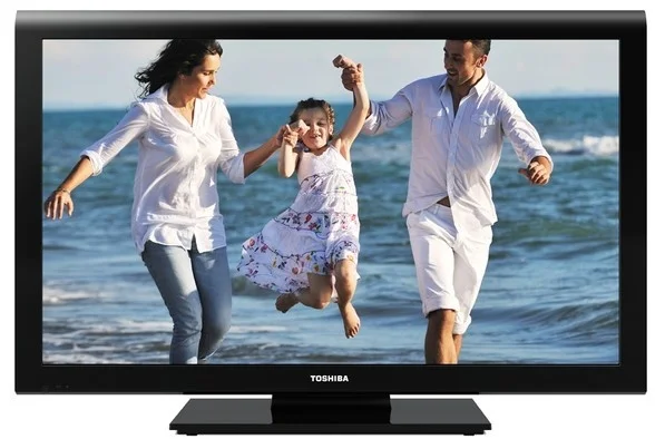 Toshiba 32 AV933G Oblíbený