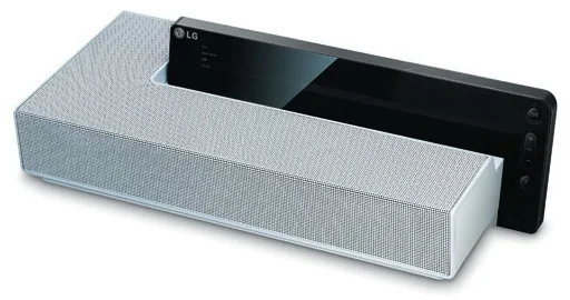 LG ND 4520 Doprava Zdarma